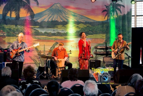 Doa en de Gados, https://www.donaendegados.nl/ 