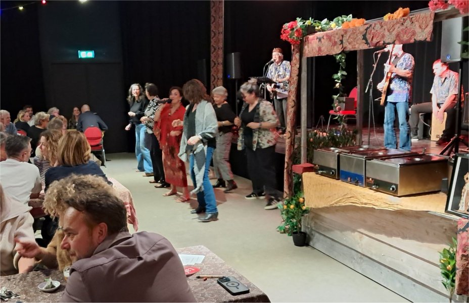 Doa en de Gados,  https://www.donaendegados.nl/